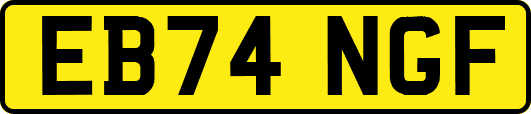 EB74NGF