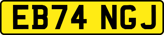 EB74NGJ