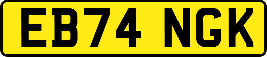 EB74NGK