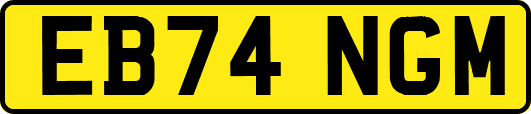 EB74NGM