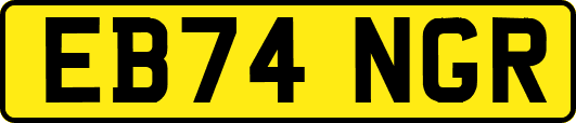 EB74NGR