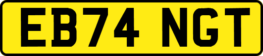 EB74NGT