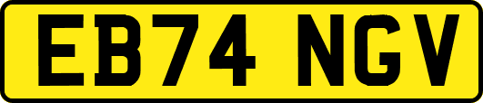 EB74NGV