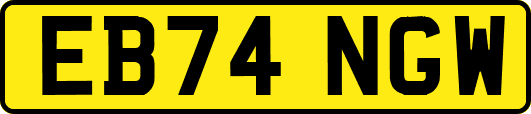 EB74NGW