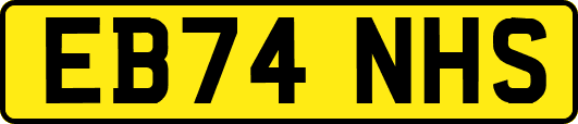 EB74NHS