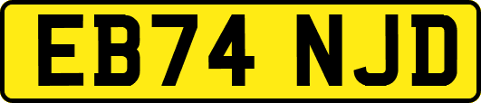 EB74NJD