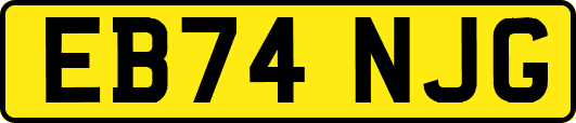 EB74NJG