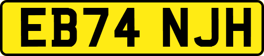 EB74NJH