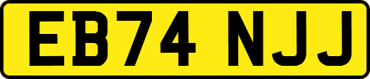 EB74NJJ