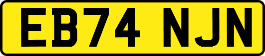 EB74NJN