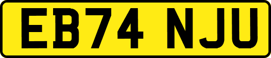 EB74NJU