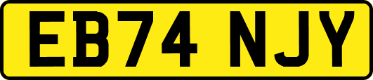 EB74NJY