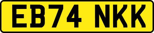 EB74NKK