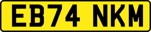 EB74NKM