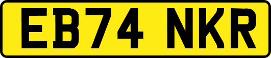 EB74NKR