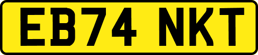 EB74NKT