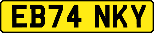 EB74NKY