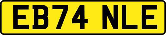 EB74NLE