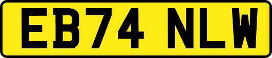 EB74NLW
