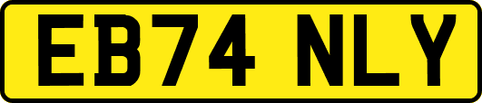 EB74NLY