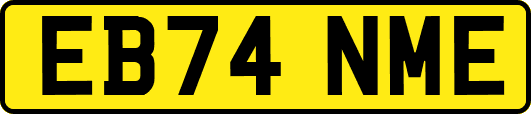 EB74NME