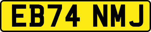 EB74NMJ