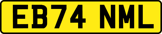 EB74NML
