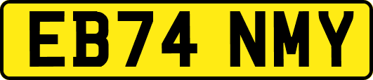 EB74NMY