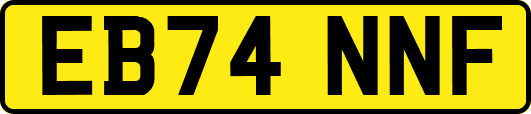EB74NNF