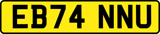 EB74NNU