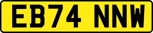 EB74NNW