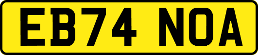 EB74NOA