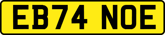 EB74NOE