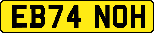 EB74NOH