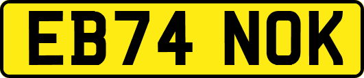 EB74NOK