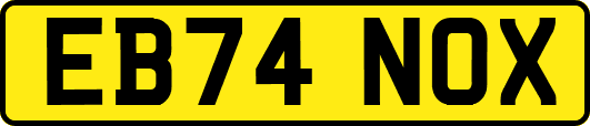 EB74NOX