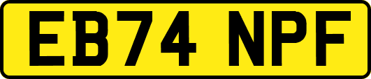 EB74NPF
