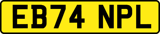 EB74NPL