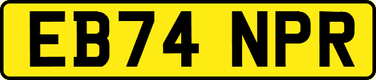 EB74NPR
