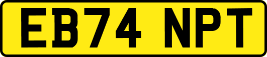 EB74NPT