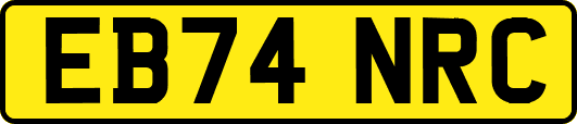 EB74NRC