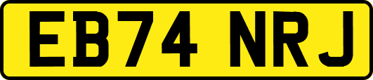 EB74NRJ