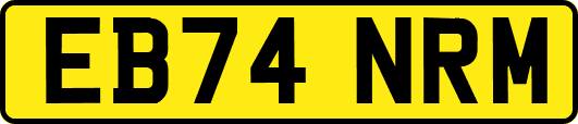 EB74NRM