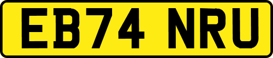 EB74NRU
