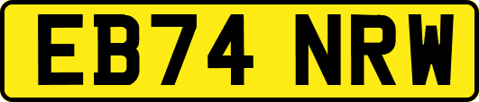 EB74NRW