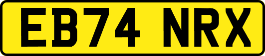 EB74NRX