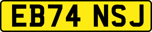 EB74NSJ