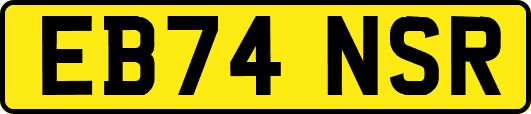 EB74NSR