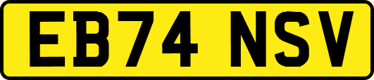 EB74NSV