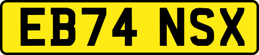 EB74NSX